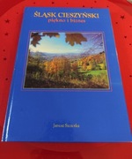 Śląsk Cieszyński piękna i biznes. Januszszczotka 1997 