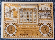 (QWE) Bielszowice 1 Mk Reihe I