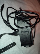 Jak nowy zasilacz Dell 65W 19,5a 3.34a wtyk 7,4/5 mm