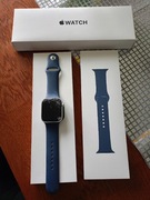 Apple Watch SE 2 gen uszkodzony 