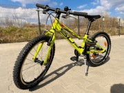 Superior Racer XC20 | Lekki rower dziecięcy | 20 cali | Stan bardzo dobry