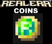 realera.org tibia NEXORIUM  ~ REALERA COINS ~ 10 pkt - 2.90 PLN ots