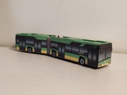 Solaris Urbino 18 IV MPK Poznań 1:87 autobus miejski przegubowy podmiejski