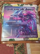 Marco Di Luna-Manna Machine, 12"Maxi singiel winylowy Space Synth 