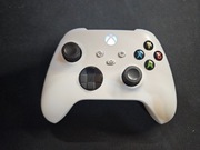 Kontroler Xbox 1914, analogi TMR, biały