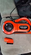 Odkurzacz samochodowy Black&Decker 