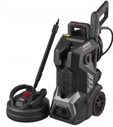 Myjka ciśnieniowa PARKSIDE PHDP 180 C2, maks. 600 l/h 180 barów z Niemiec