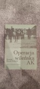 Operacja Wileńska AK Roman Korab 