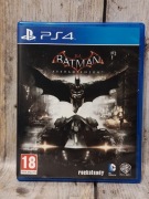 Gra PS4 Batman Arkham Knight PlayStation 4