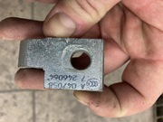 Zawias drzwi BMW f30 f31 prawy tyl