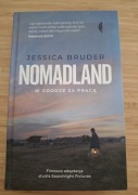 Nomadland Jessica Bruder