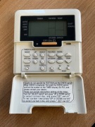 Sterownik naścienny klimatyzacji Panasonic A75C4264