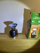 korek do wina butelki WMF 06 4097 7920 sektflaschen - verschluss kolekcjone