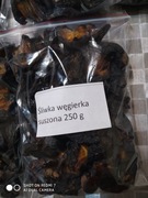 Śliwka węgierka suszona 250 g