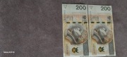 Banknoty kolekcjonerskie