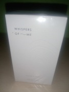 Whispers of me edp woda perfumowana