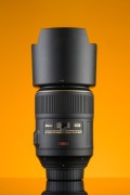 Nikon AF-S Micro Nikkor 105mm f/2.8G IF-ED VR