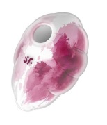 Satisfyer Cloud Dancer red_print