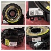 Taśma AIRBAG 4H0953568F Audi VW zawijak