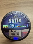 ŻYŁKA RAPALA - SUFIX PRO- SELECT 8 LB - 0,28 mm - 1720YD - 1570 m