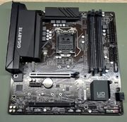 płyta główna Gigabyte Z490M