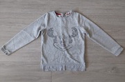 H&M Bluza Myszka Minnie 122/128