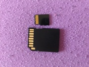 GOODRAM KARTA PAMIĘĆI 256 GB MICRO SD XC CLASS 10