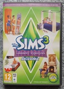 The Sims 3: Luksusowy wypoczynek brak kodu