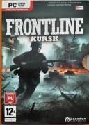 Frontline Kursk PL - gra komputerowa, II wojna światowa