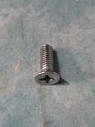 Śruba M6 do mocowania tarczy Honda