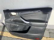 Tapicerka Boczek drzwi prawych ford s max skóra
