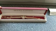 Zegarek glashutte 17 rubis