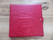 Etui klaser segregator na płyty winylowe winyle LP 12"