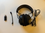 Słuchawki Bezprzewodowe Logitech G Pro X Lightspeed | z mikrofonem