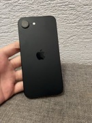 IPhone 16E 128gb, 91% bateria, gwarancja