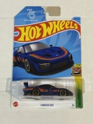 Hot Wheels Porsche 935 
