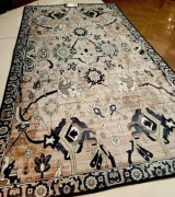 Dywan ,chodnik orientalny  turecki wzór 80  x 150 cm, firmy Multidecor