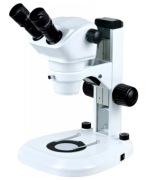 Delta Optical NSZ-606 -mikroskop stereoskopowy w pełni sprawny -OKAZJA