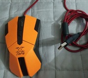 mysz gamingowa Vakoss X-Zero X-M331Y