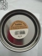 Podkład do drewna - 0,75 L - bezbarwny