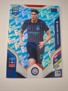 PANINI FIFA 365 2026 FANS FAVOURITE FAN13 ALESSANDRO BASTONI INTER BLUE