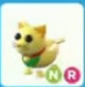 NR Maneki - neko Adopt me 