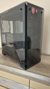 Obudowa komputerowa MID-TOWER  ATX serii  570X SZKLANA