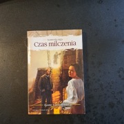 NORWESKA SAGA CZAS MILCZENIA ZJAWA Z PRZESZŁOŚCI jORUNN jOHANSEN