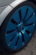 Felgi 17 Mercedes 5x112 