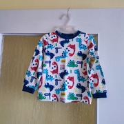 T-shirt George 18-24 miesięcy 