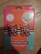 The Swim Essentials rękawki do pływania 0-2 LATA PANTERKA RÓŻ