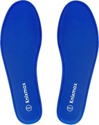 Knixmax Wkładki do butów z pianki memory xtreme comfort r. 43