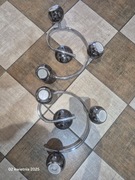 Lampy ledowe idealne do młodzieżowego pokoju, super stan 2 szt. 