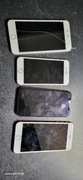 Iphone na części tylko na części 4x szt 